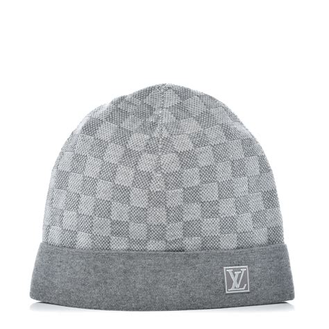 louis vuitton men beanie|Louis Vuitton beanie and scarf.